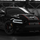 Illustration for article titled There Is Yet Another Dodge Charger Special Edition and This One Is Black or White